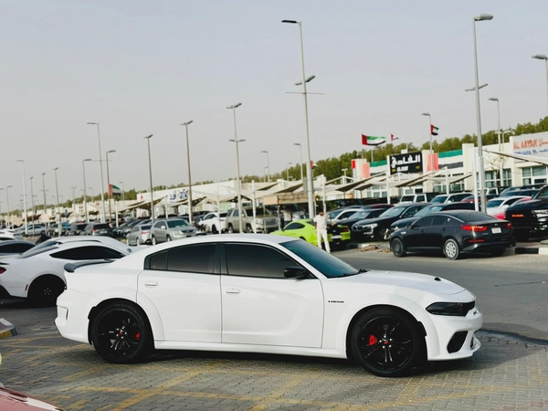 2022 Dodge Charger RT - # 32089