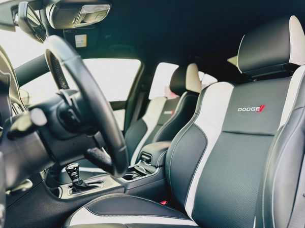 2022 Dodge Charger RT - # 32089