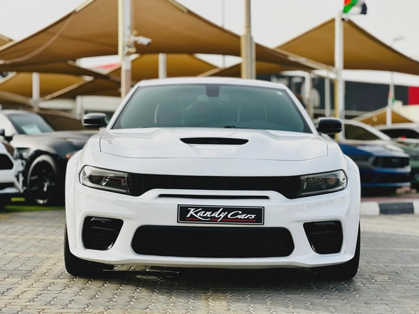2022 Dodge Charger RT - # 32089