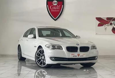 BMW 528i EXECUTIVE 3L-6CYL 240HP JAPANESE SPECIFICATION-0