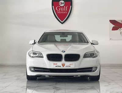 BMW 528i EXECUTIVE 3L-6CYL 240HP JAPANESE SPECIFICATION-1