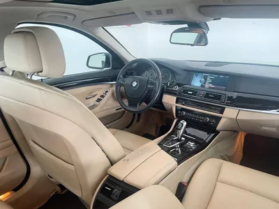 BMW 528i EXECUTIVE 3L-6CYL 240HP JAPANESE SPECIFICATION-6