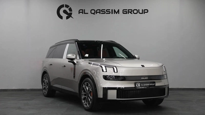2025 Lynk & Co 900 for Sale | Brand New Luxury SUV | Ref lynknco-0