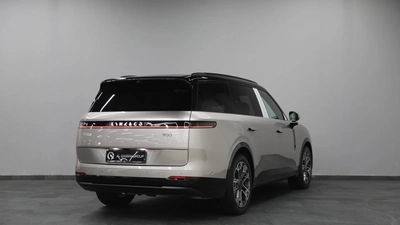 2025 Lynk & Co 900 for Sale | Brand New Luxury SUV | Ref lynknco-6