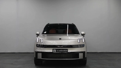 2025 Lynk & Co 900 for Sale | Brand New Luxury SUV | Ref lynknco-10