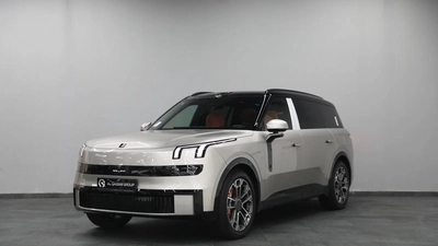 2025 Lynk & Co 900 for Sale | Brand New Luxury SUV | Ref lynknco-4
