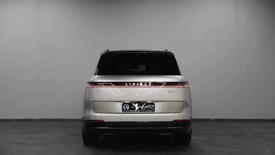 2025 Lynk & Co 900 for Sale | Brand New Luxury SUV | Ref lynknco-2