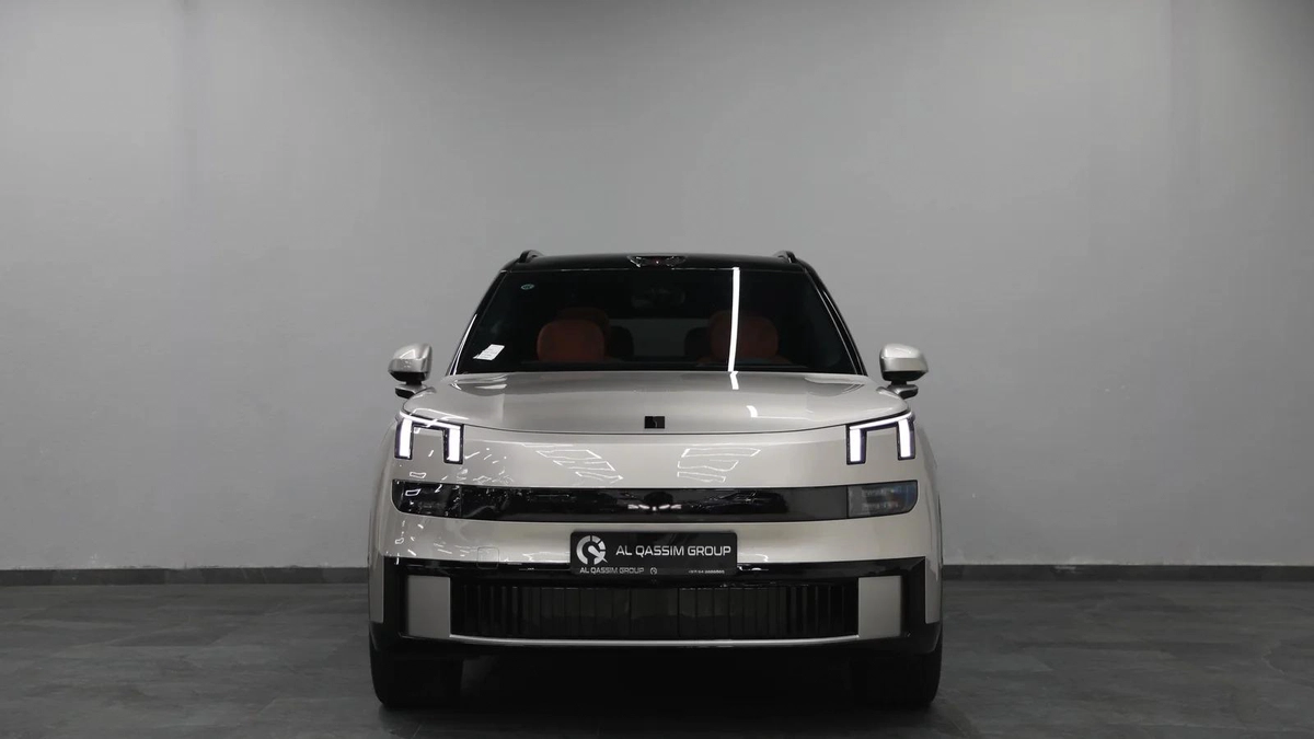 2025 Lynk & Co 900 for Sale | Brand New Luxury SUV | Ref lynknco-10-10