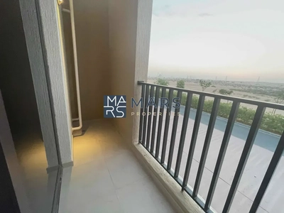 🏡 Spacious 3-Bedroom Townhouse for Rent in Nasma Residence, Al Tai, Sharjah-10