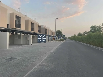 🏡 Spacious 3-Bedroom Townhouse for Rent in Nasma Residence, Al Tai, Sharjah-29