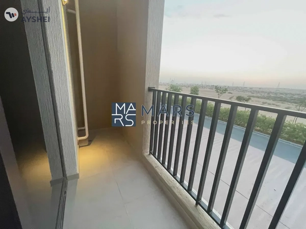 🏡 Spacious 3-Bedroom Townhouse for Rent in Nasma Residence, Al Tai, Sharjah