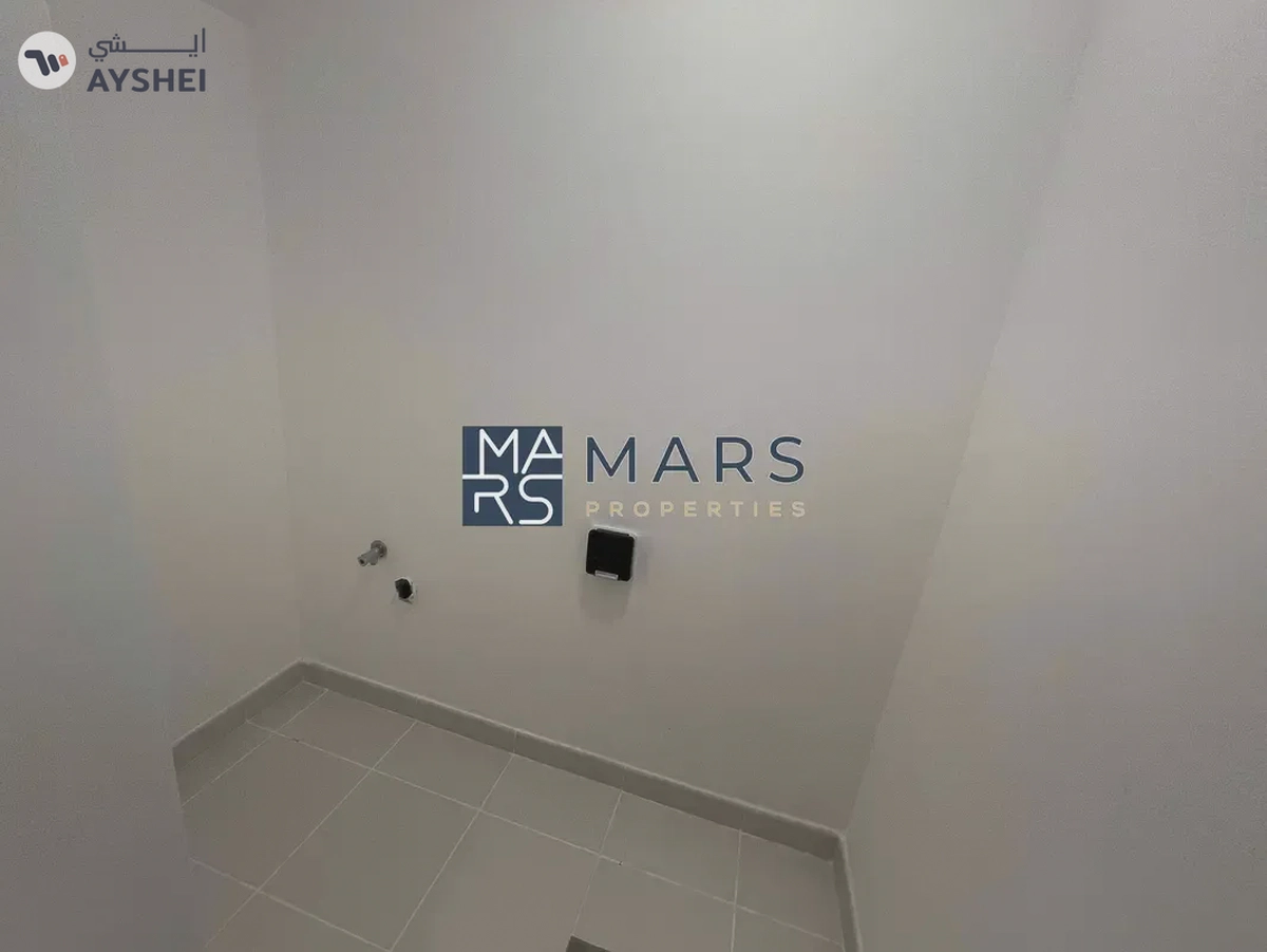 🏡 Spacious 3-Bedroom Townhouse for Rent in Nasma Residence, Al Tai, Sharjah-15-15