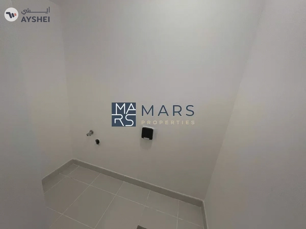 🏡 Spacious 3-Bedroom Townhouse for Rent in Nasma Residence, Al Tai, Sharjah