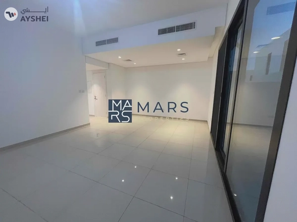 🏡 Spacious 3-Bedroom Townhouse for Rent in Nasma Residence, Al Tai, Sharjah