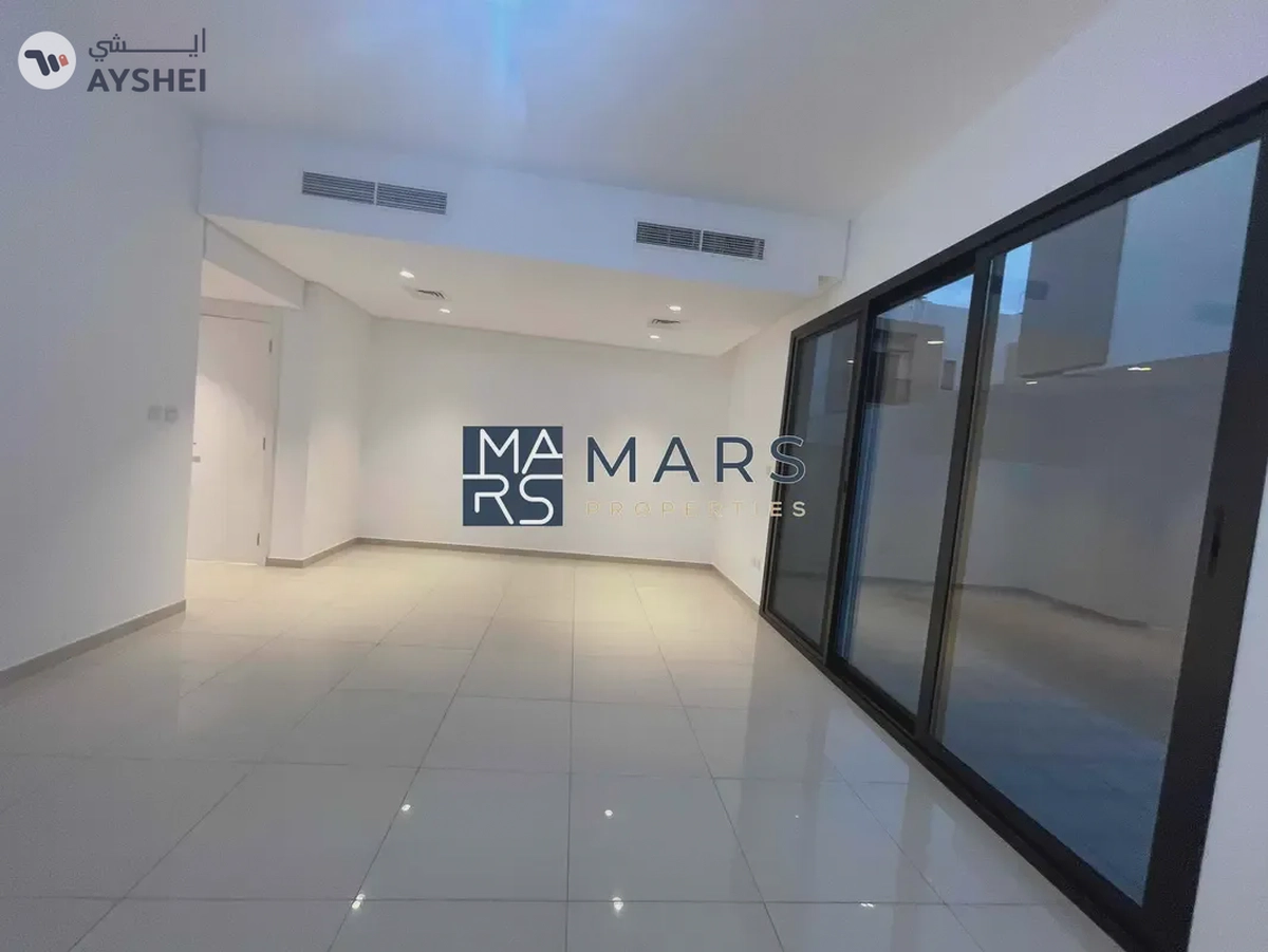 🏡 Spacious 3-Bedroom Townhouse for Rent in Nasma Residence, Al Tai, Sharjah-18-18