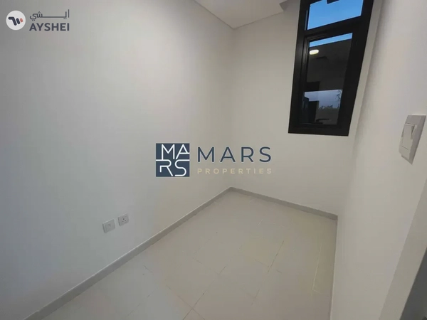 🏡 Spacious 3-Bedroom Townhouse for Rent in Nasma Residence, Al Tai, Sharjah