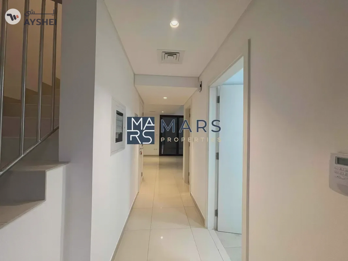 🏡 Spacious 3-Bedroom Townhouse for Rent in Nasma Residence, Al Tai, Sharjah-27-27