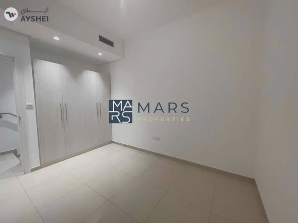 🏡 Spacious 3-Bedroom Townhouse for Rent in Nasma Residence, Al Tai, Sharjah