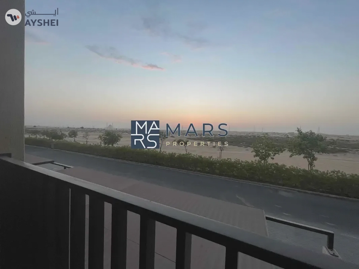🏡 Spacious 3-Bedroom Townhouse for Rent in Nasma Residence, Al Tai, Sharjah-9-9