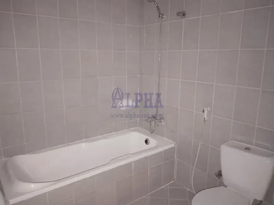 RAK Tower | 1 Bedroom High Floor | Sea View-6