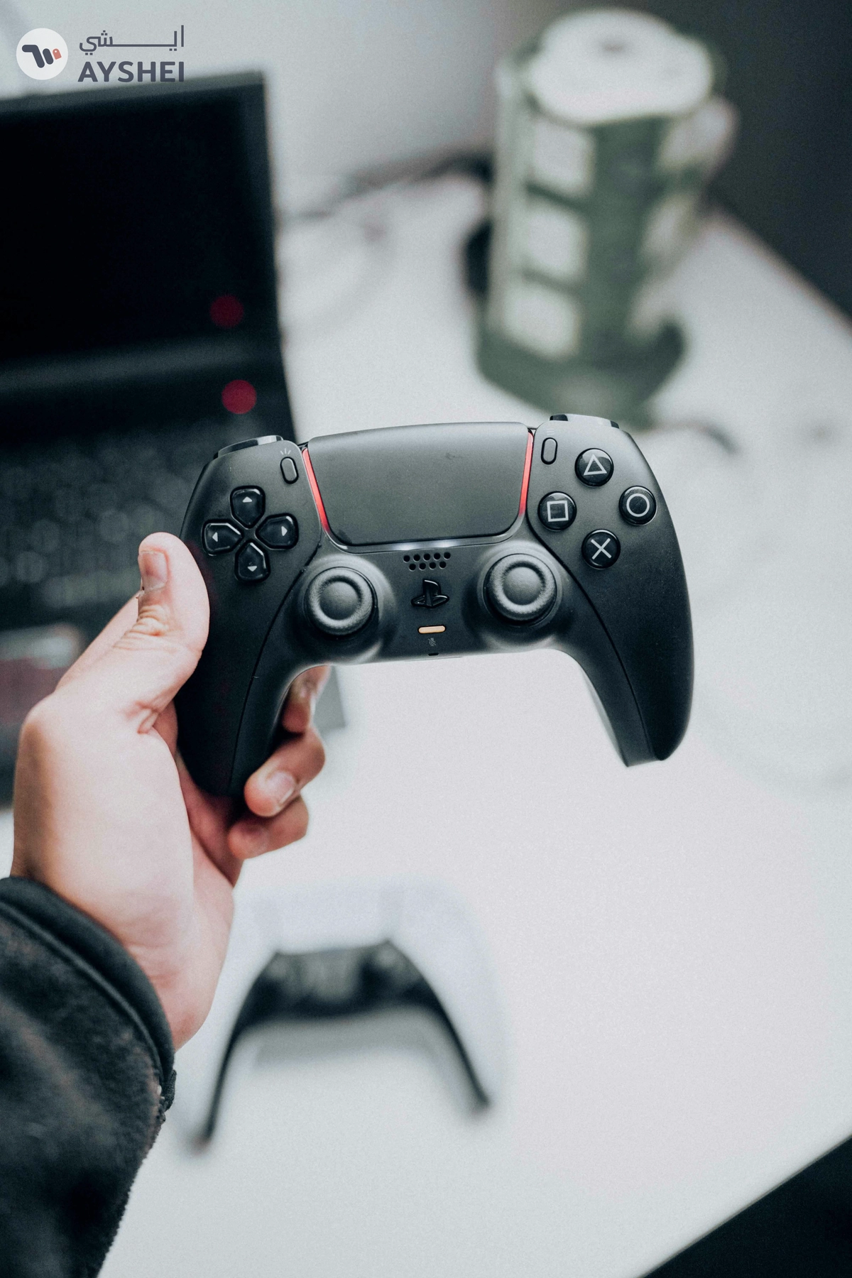 PlayStation 5-1-0