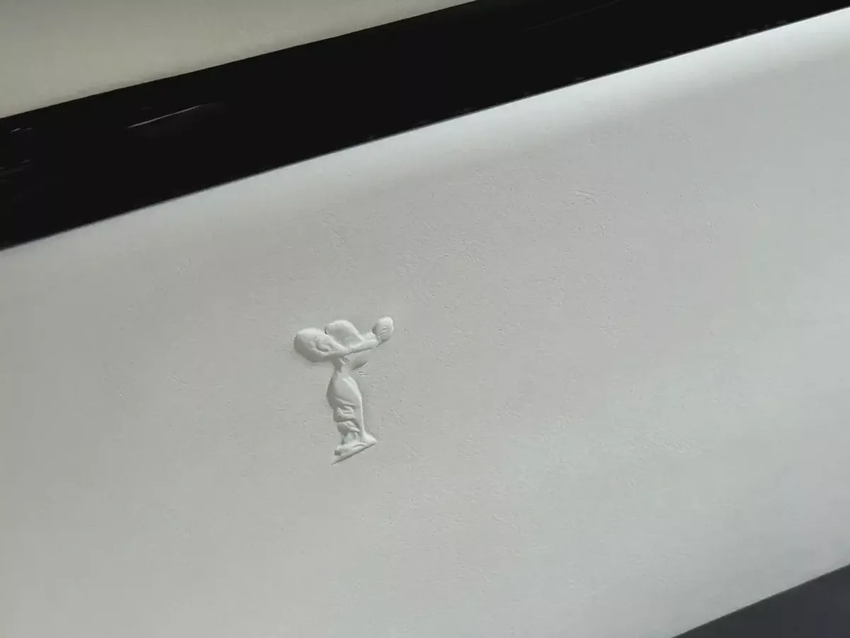 Rolls-Royce Ghost Standard 2022 - European Specs-16-16