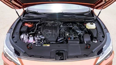 Lexus RX500h F SPORT PERFORMANCE 2-YEAR WARRANTY + SERVICE AVAILABLE | IN-HOUSE FINANCING | 0% DOWNPAYM-1
