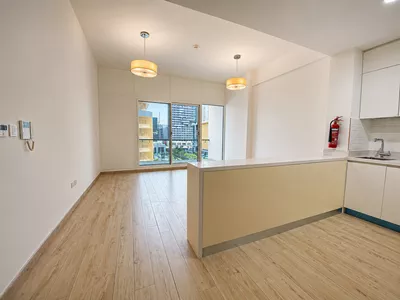 Brand New | Stylish 1 BHK | Boulevard View-1