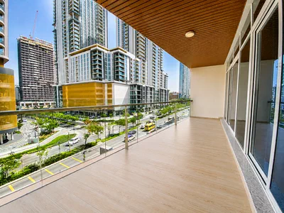 Brand New | Stylish 1 BHK | Boulevard View-0