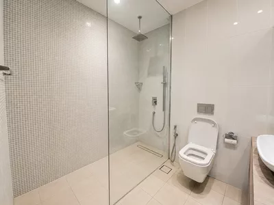 Brand New | Stylish 1 BHK | Boulevard View-3