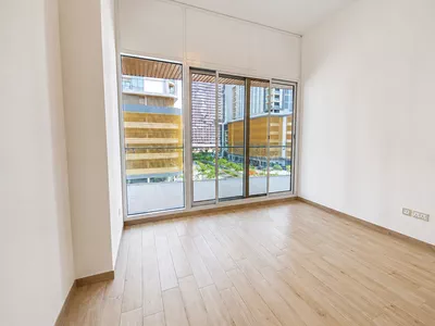 Brand New | Stylish 1 BHK | Boulevard View-7