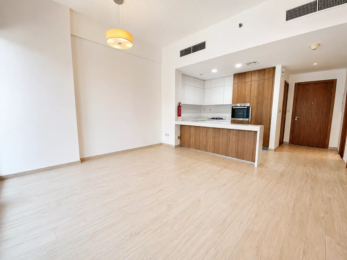 Brand New | Stylish 1 BHK | Boulevard View-4-4