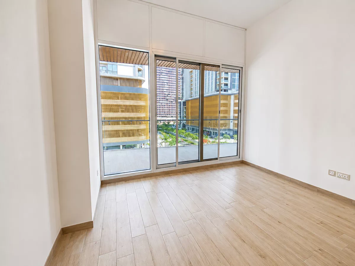Brand New | Stylish 1 BHK | Boulevard View-7-7