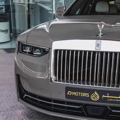Rolls-Royce Ghost 2025  SILVER BADGE  Luxury Sedan DONE ONLY 2000KM-14