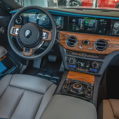 Rolls-Royce Ghost 2025  SILVER BADGE  Luxury Sedan DONE ONLY 2000KM-8
