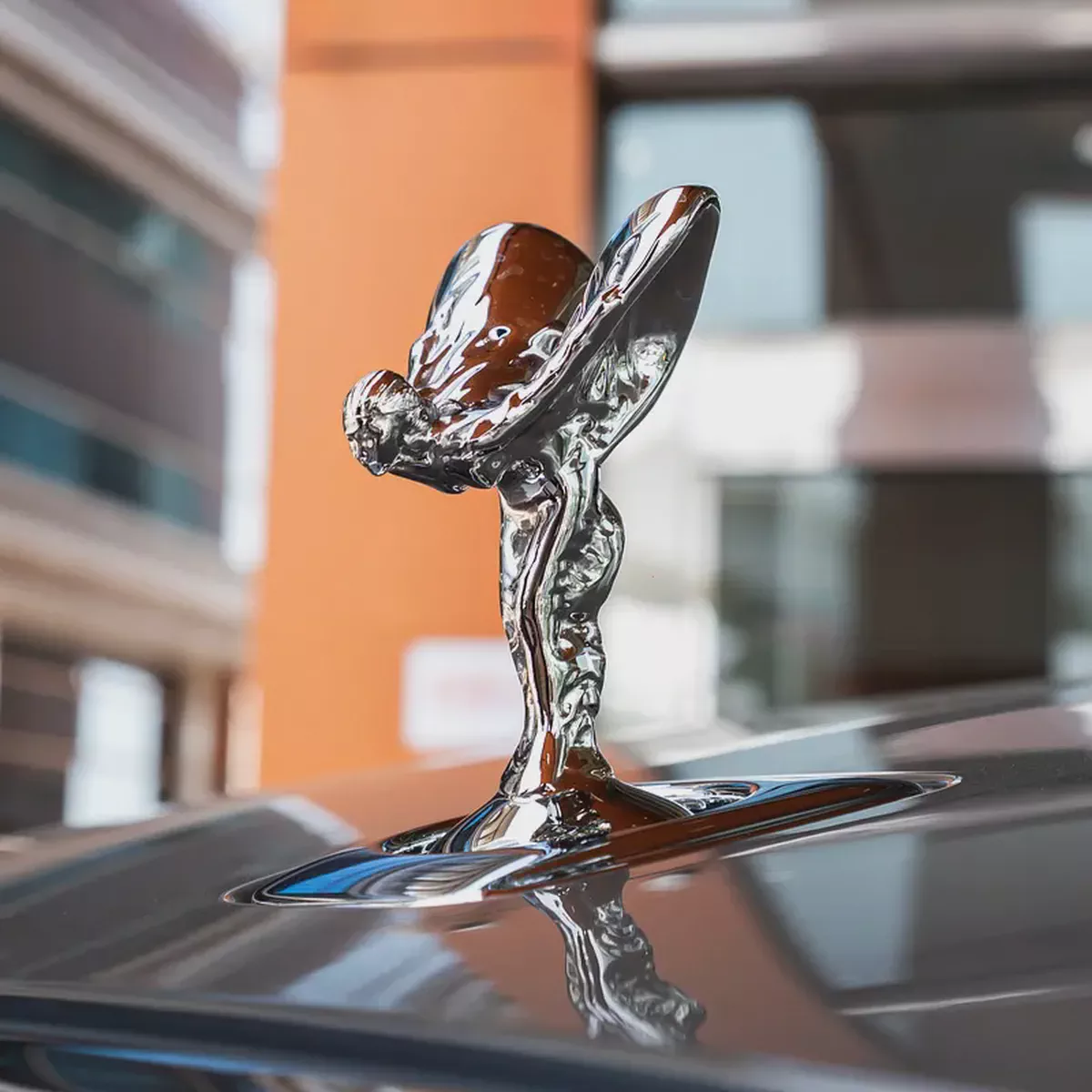 Rolls-Royce Ghost 2025  SILVER BADGE  Luxury Sedan DONE ONLY 2000KM-13-13