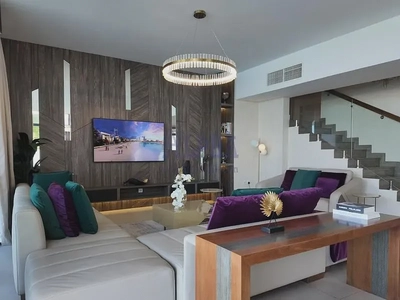 5BR Villa | Private Pool| Beach front-0