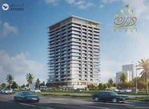 Prime Location _ Investor Deal _ Burj Khalifa View