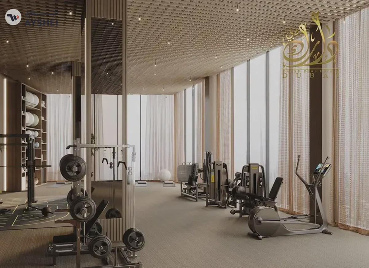Prime Location _ Investor Deal _ Burj Khalifa View