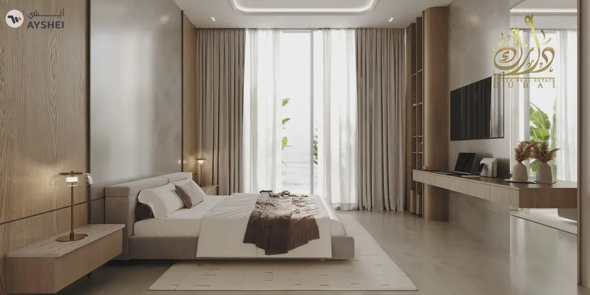 Prime Location _ Investor Deal _ Burj Khalifa View