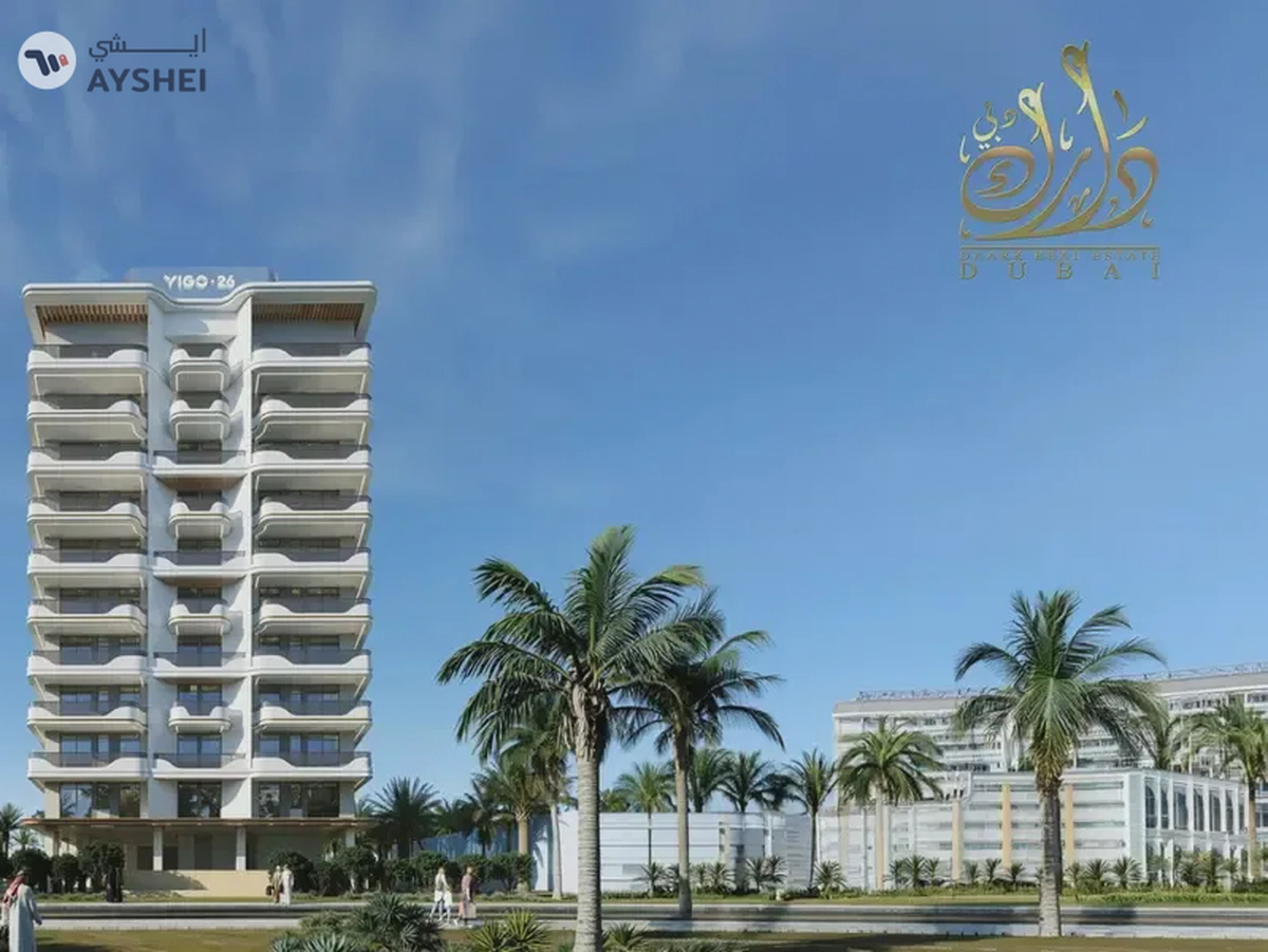 1.5% Monthly Payment for 5 Years | Special Discount for Cash Buyers