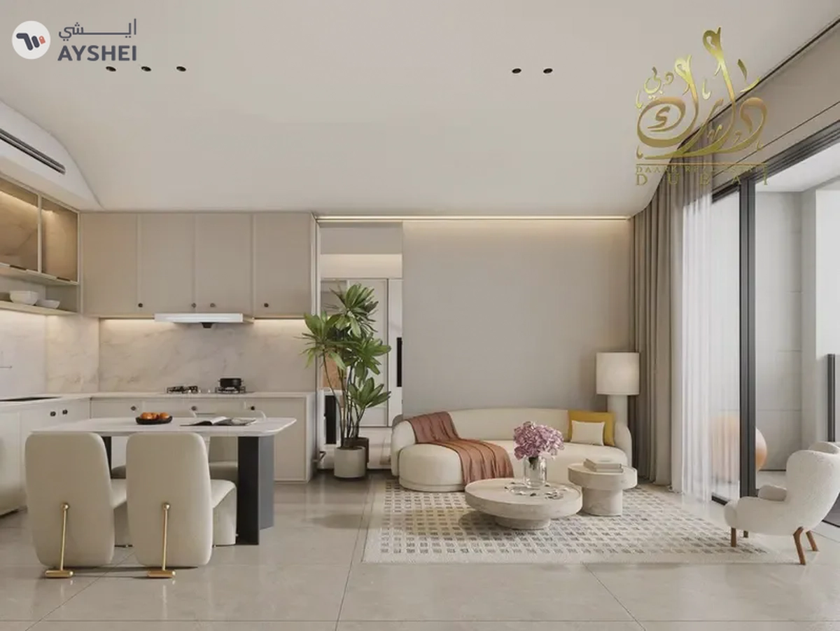 1.5% Monthly Payment for 5 Years | Special Discount for Cash Buyers