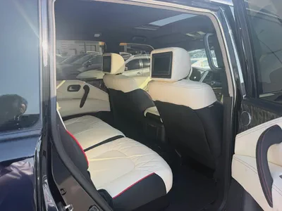 Nissan Patrol 2014 GCC Specs fullopshin GCc Calen car-9