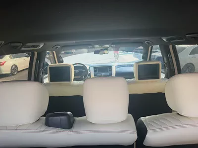 Nissan Patrol 2014 GCC Specs fullopshin GCc Calen car-12