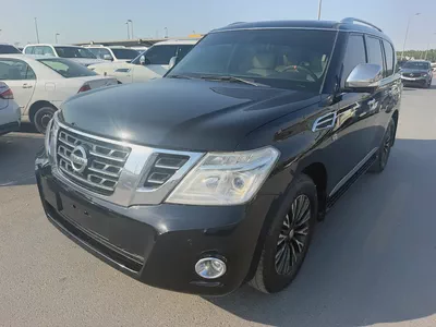 Nissan Patrol 2014 GCC Specs fullopshin GCc Calen car-3