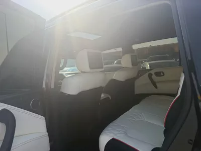 Nissan Patrol 2014 GCC Specs fullopshin GCc Calen car-4