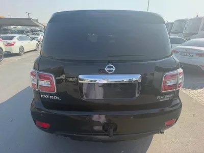 Nissan Patrol 2014 GCC Specs fullopshin GCc Calen car-6