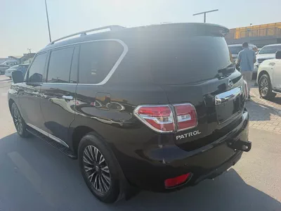 Nissan Patrol 2014 GCC Specs fullopshin GCc Calen car-7