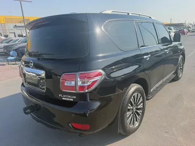 Nissan Patrol 2014 GCC Specs fullopshin GCc Calen car-8