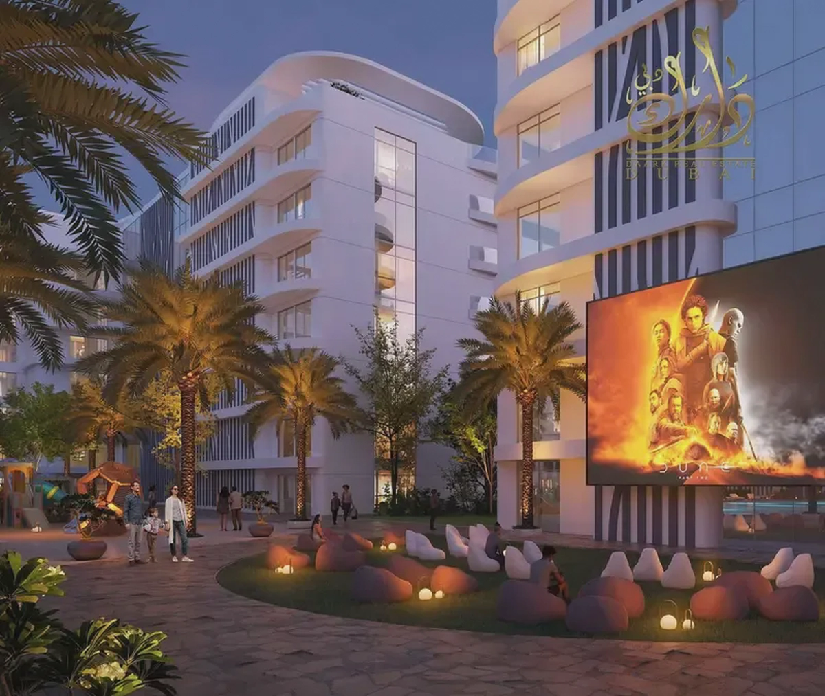 STUDIO IN HIGH DEMAND LOCATION—PRICES RISING FAST